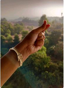 Combo Of 5 Bracelets
