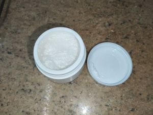 Kantelopan Natural Brightness Face Cream
