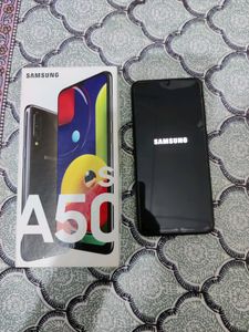 Samsung A50 S Mobile Phone