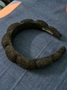 Zudio Head Band (Black Color)
