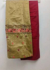 Salwar Suit Dress Material