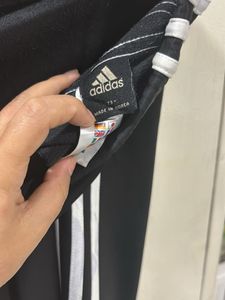 Adidas Black Track Pants