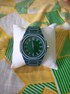 Viguer Sketch Watch