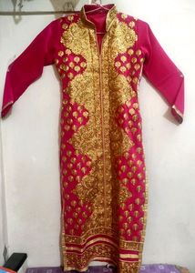 Suit For Girl..