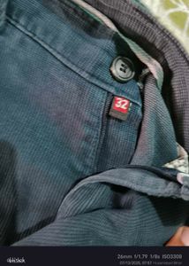 Men&#39;s Dark Wash Jeans