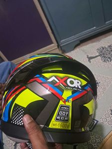 Axor vivid Brand New Helmet👌