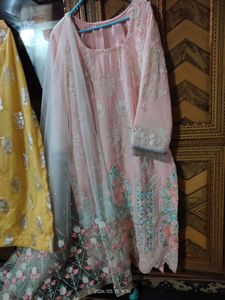 Beautiful Pakistani Suit
