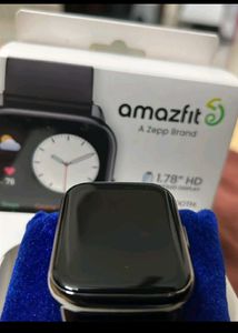 Amazfit Pop 2 Smartwatch