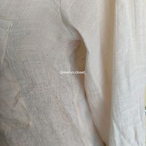 About a Girl Lace Shirt