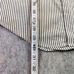Zara Striped Shirt - Chest 38