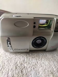 Camera Discover
