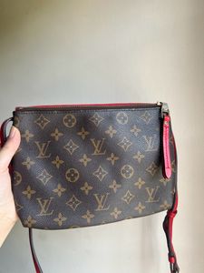 LV Rare Style Crossbody Bag