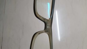 Spectacles  ,SAFILO BRAND with Titanium Frames