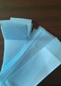Disposable Waxing Strips