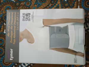 Tynor Abs Wrap