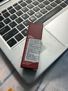Peripera Velvet Tint #01