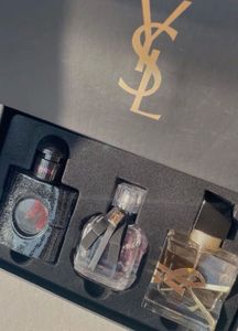 YSL Perfume Set