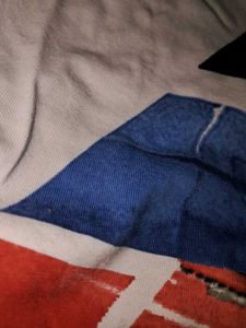 BMW Motorsport Graphic Tee