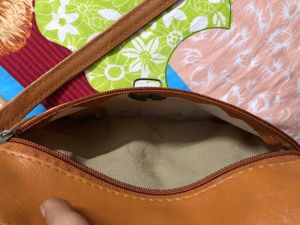 Sling Bag 💼 At 99