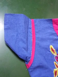 Women Casual Kurti