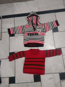 Kids Clothing Bundle