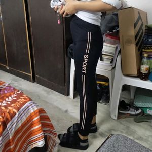 Jogger Pants