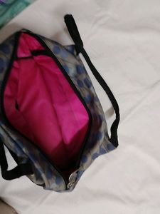 LUNCH BAG MEDIUM SIZE