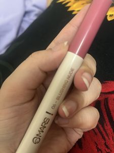 Mars Lip Crayon