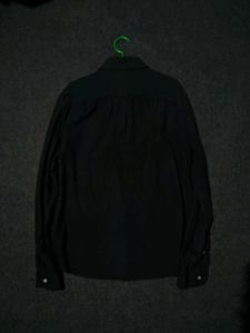 GAP imported linen Shirt