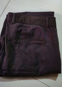 Nice Pant
