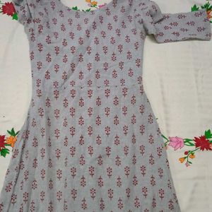 Trendy Kurti