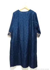 Biba Embroidered Bottle Green Set