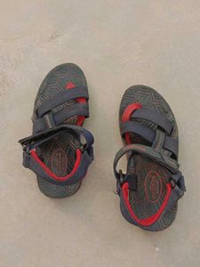 Boy Kid's Summer Sandals