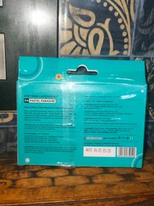 Sugar POP Nail Lacquer Kit