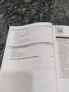 Advanced Accounts Vol II