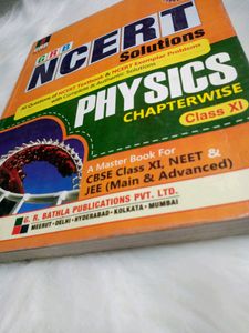 GRB NCERT SOLUTIONS | PHYSICS | NEET | JEE