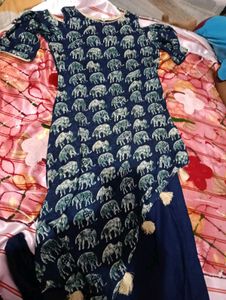 Nice Long Dress