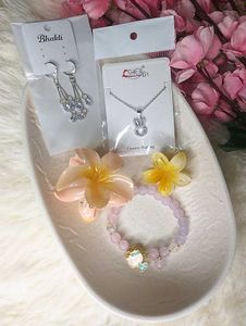Hair Accessories Bundle