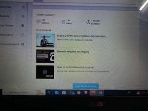 Dinesh Sir Engineering M2 Course Worth 1900₹