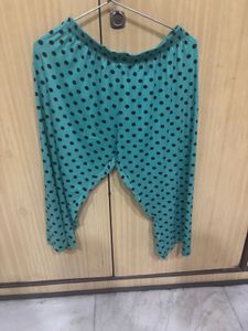 Polka Dot Lounge Pants