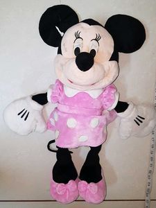 02 Soft Toy