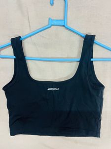 ACTIVEWEAR TOPS- Pack of 3(size:small)