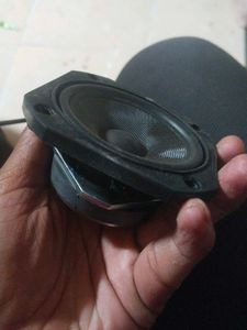 Speaker Component Good Quality Product