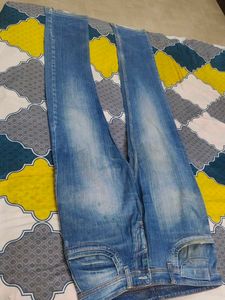 Blue Jeans