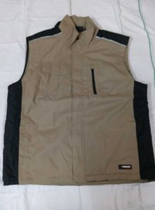 Parkside Workwear Vest