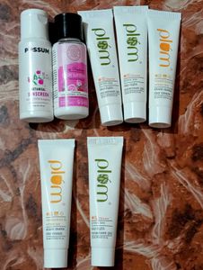 SUNSCREENS FOR SALE