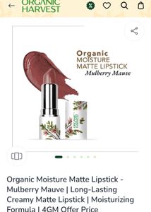 Brand New lipstick