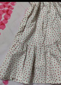 ClearanceSale🔥 PINTERESTLY SHEINPOLKADOT Dress