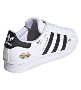 Adidas Superstar Limited Edition Sneakers :)