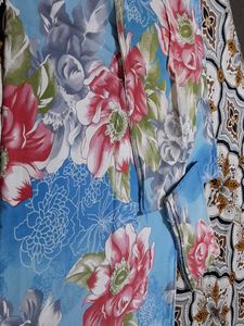 Cotton Bedsheet